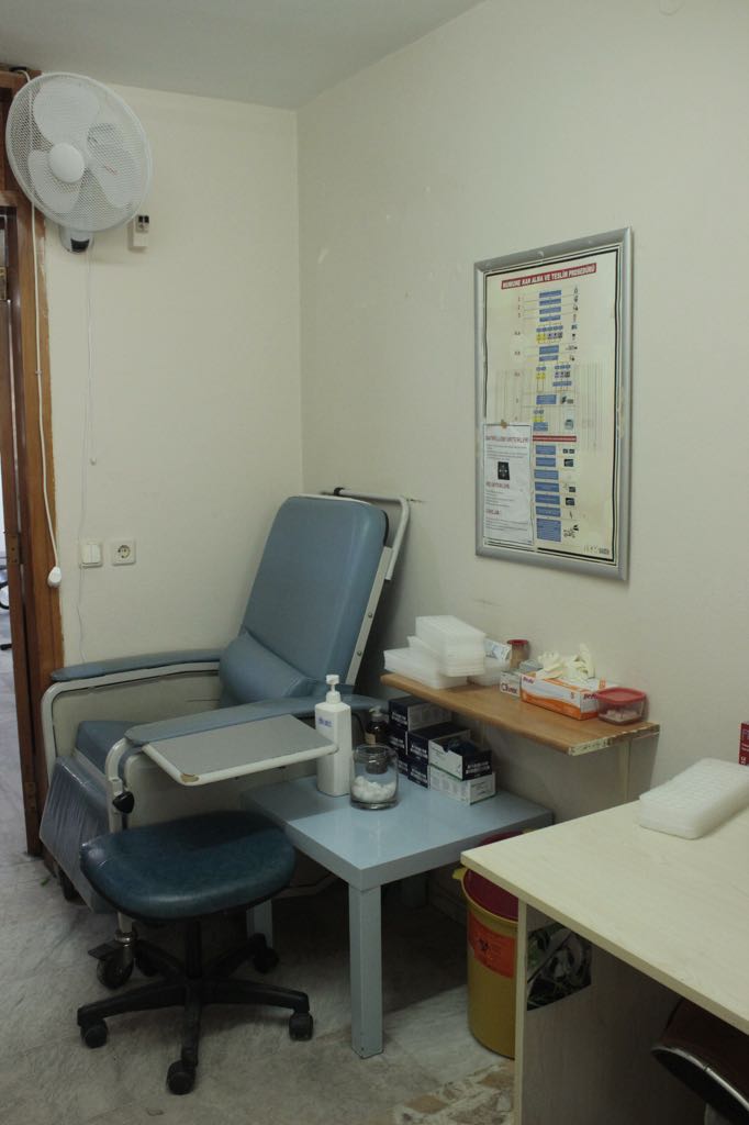 Asm İç Görünüm 7